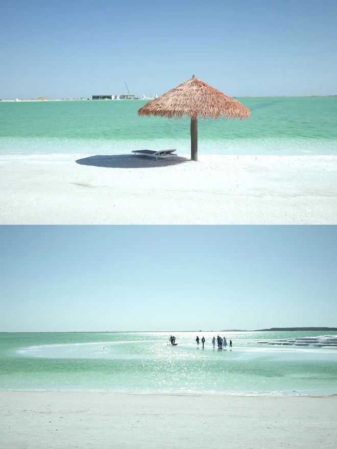 西北旅游七日纯玩大概多少钱西北7天6晚青甘环线干货一篇看懂(图1)