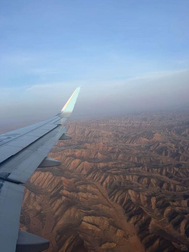 西北旅游七日纯玩大概多少钱西北7天6晚青甘环线干货一篇看懂(图4)