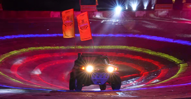 海拉尔打造冬夏文旅双IP综述(图4)