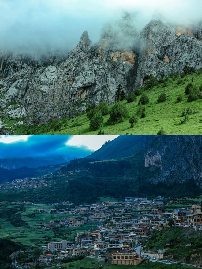 甘南旅游最佳6天5晚经典线路人均费用多少？跟团全攻略(图3)