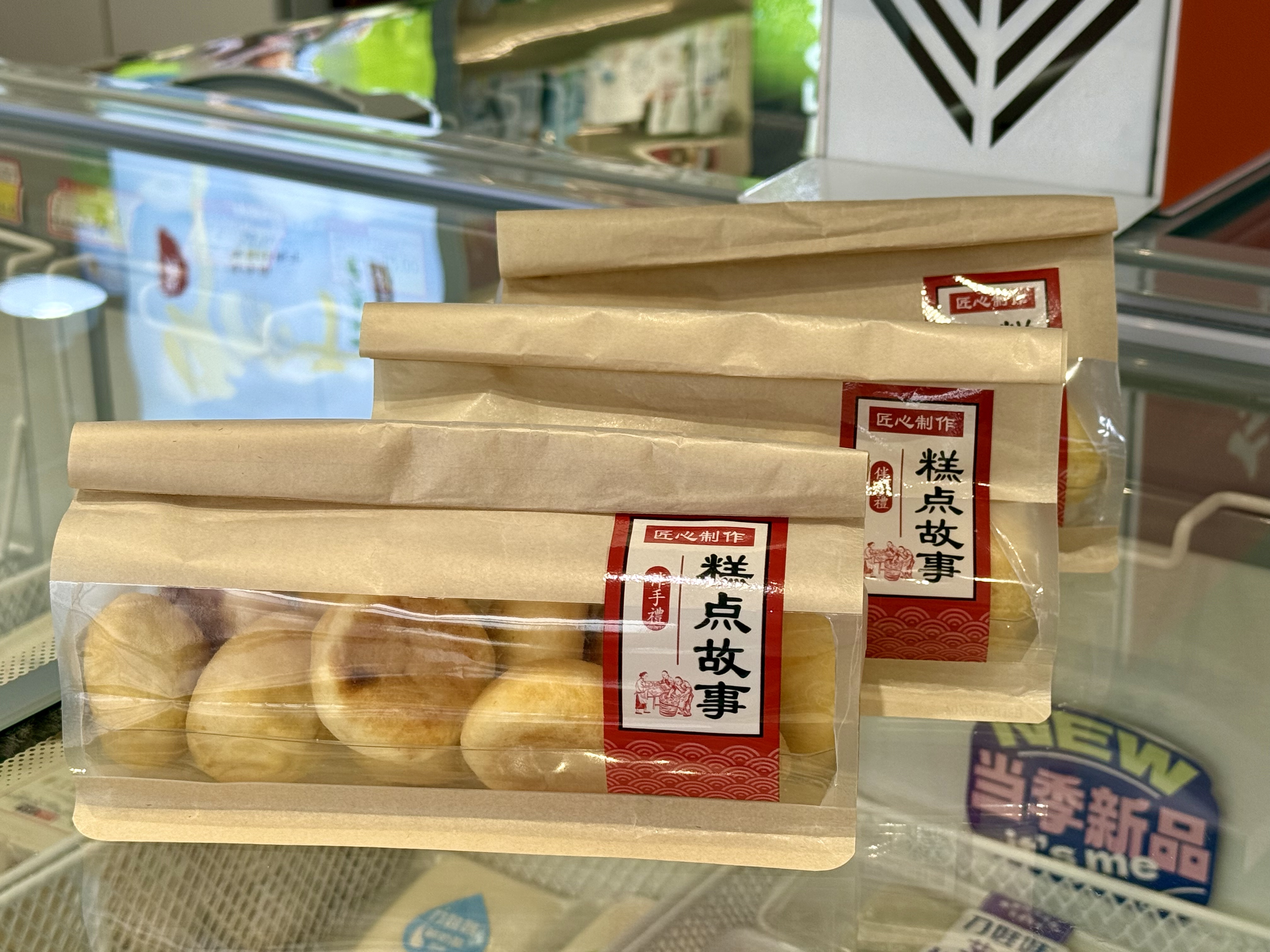 2026年4月更新：锡林郭勒盟外地人首选的锡林郭勒美食公司哪家靠谱(图2)