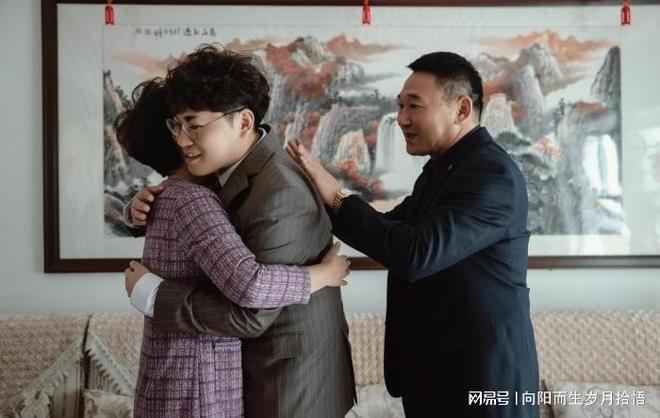 人到半生才通透觉醒：5 条真相藏着生活的答案(图5)