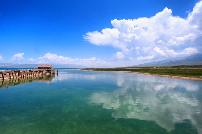 西北自由行省钱路线错峰预定食宿最大化节约出行游玩预算(图2)