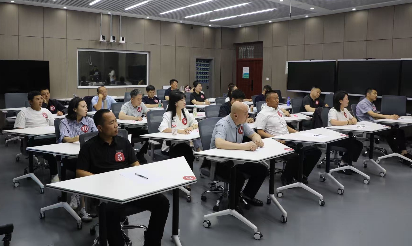 2026年黑龙江省农产品经纪人技能竞赛落幕(图1)