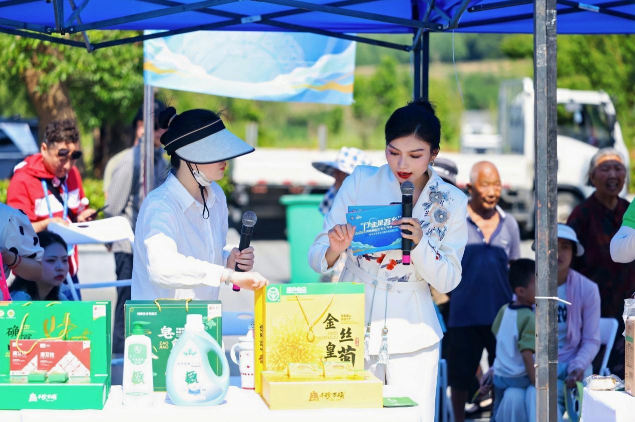 “行走是吾乡”2026年河南省自行车公开赛（驻马店·确山站）圆满落幕(图3)