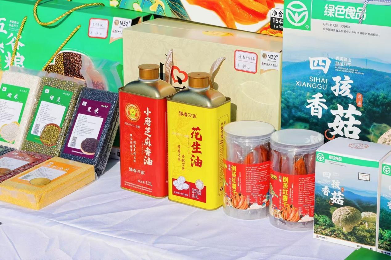 “行走是吾乡”2026年河南省自行车公开赛（驻马店·确山站）圆满落幕(图5)