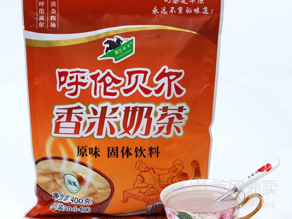 草原冰品蹚出资源增值新路(图1)