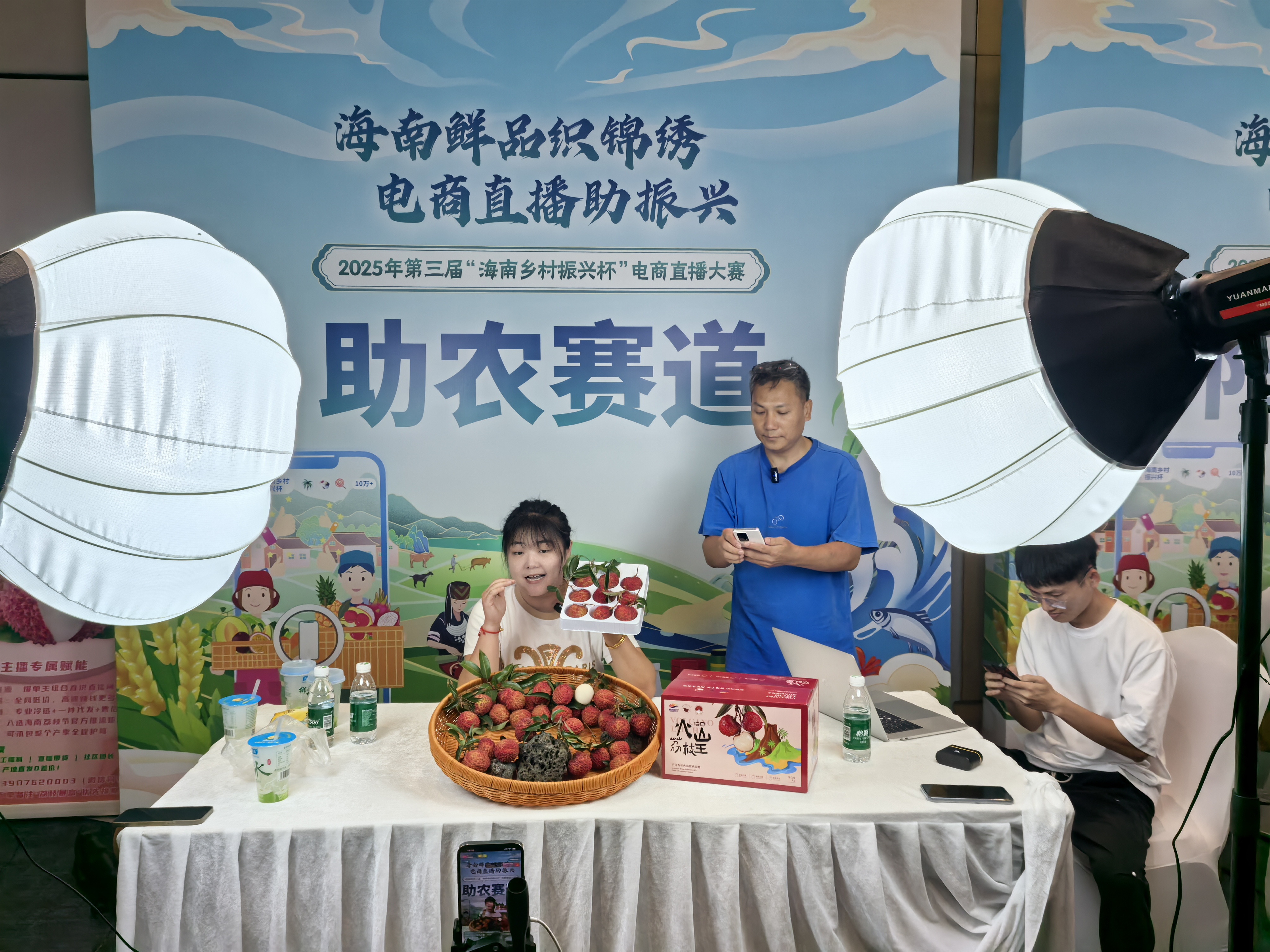 “追火箭”带火滨海小城文旅（新场景新动能）(图1)
