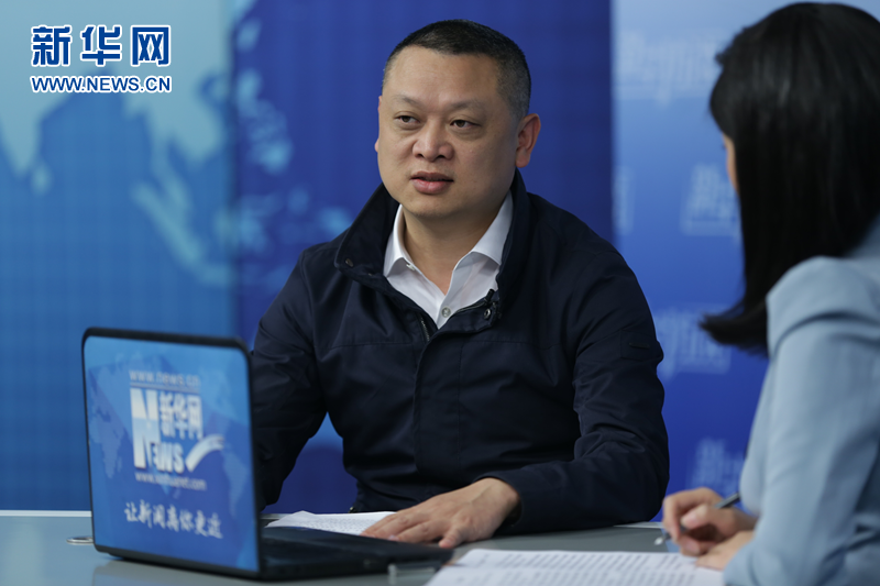 成都青白江区正全力打造国家级农业对外开放合作试验区(图1)