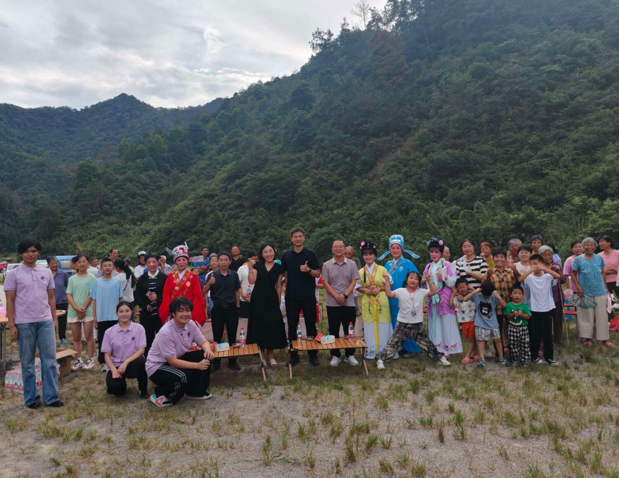 杭州淳安：驻村14天他们把“鸡菜共生”基地变成田间课堂(图1)