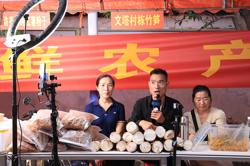 拼多多上线亿流量包激活农货消费新动能(图1)