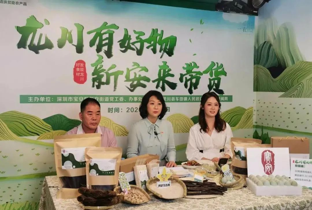 村播观察：村干部直播有盼也有忧(图1)