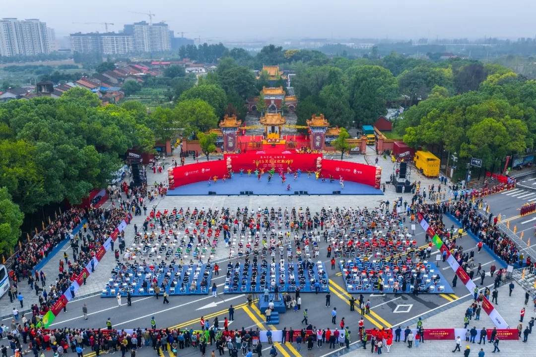 2026年中秋国庆宜昌文体旅促消费活动新闻发布会(图3)