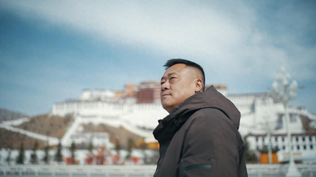 云南退伍军人西藏创业拼多多电商西进托举高原上的“家乡味”