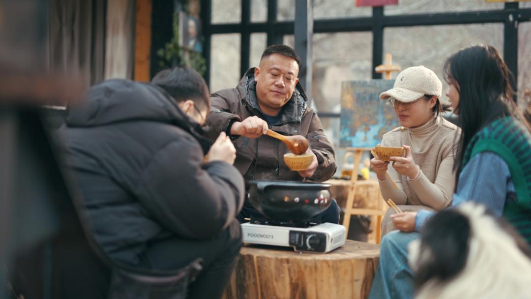 云南退伍军人西藏创业拼多多电商西进托举高原上的“家乡味”(图3)