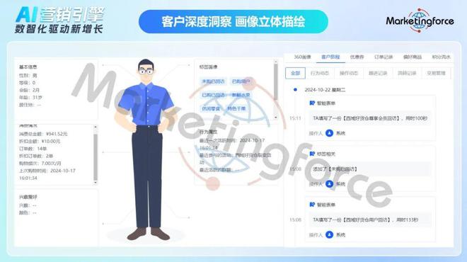 从草原到云端：揭秘西域好货仓的“智能体+私域”转型之路(图3)