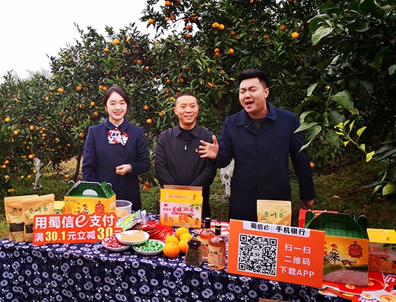 农产品直播破局：AI 无人直播软件自动讲解产地优势单场 GMV 破 10 万(图1)
