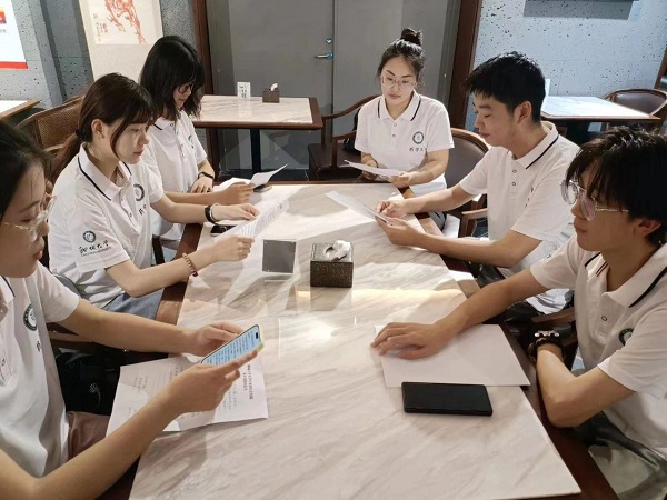 农产品云出道直播带货助致富(图3)