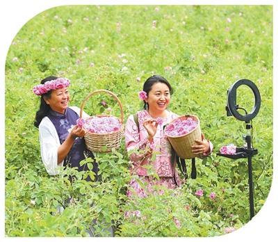 改善条件提升消费意愿