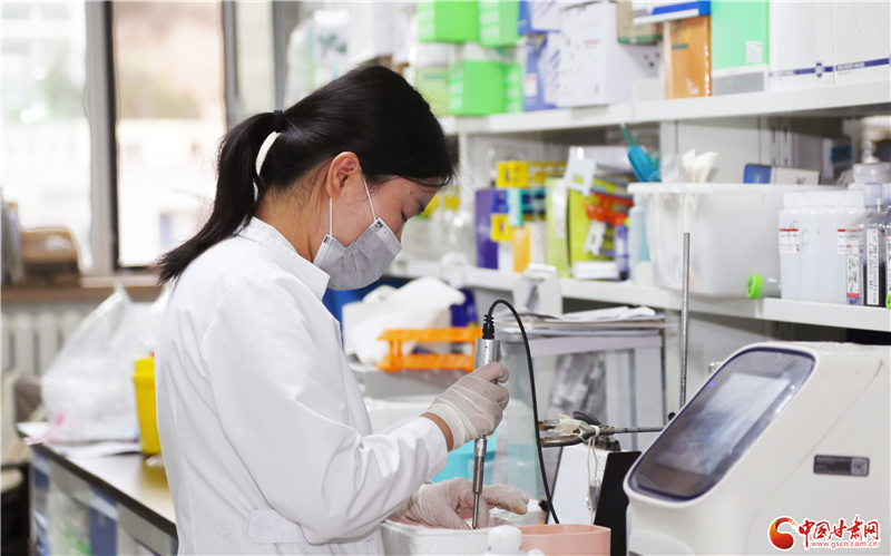 青春华章·重走西北角：在新时代奏响青春之歌 让正能量澎湃西部大地(图5)