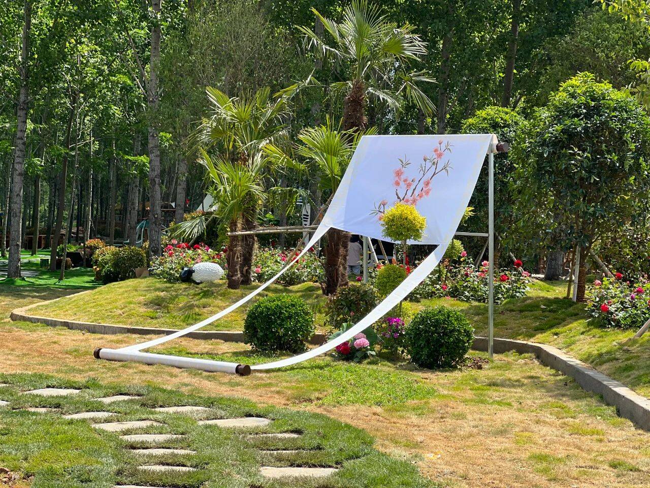 小蜜桃”变身“致富果” 枣庄市市中区以三产融合蹚出乡村振兴共富路(图9)