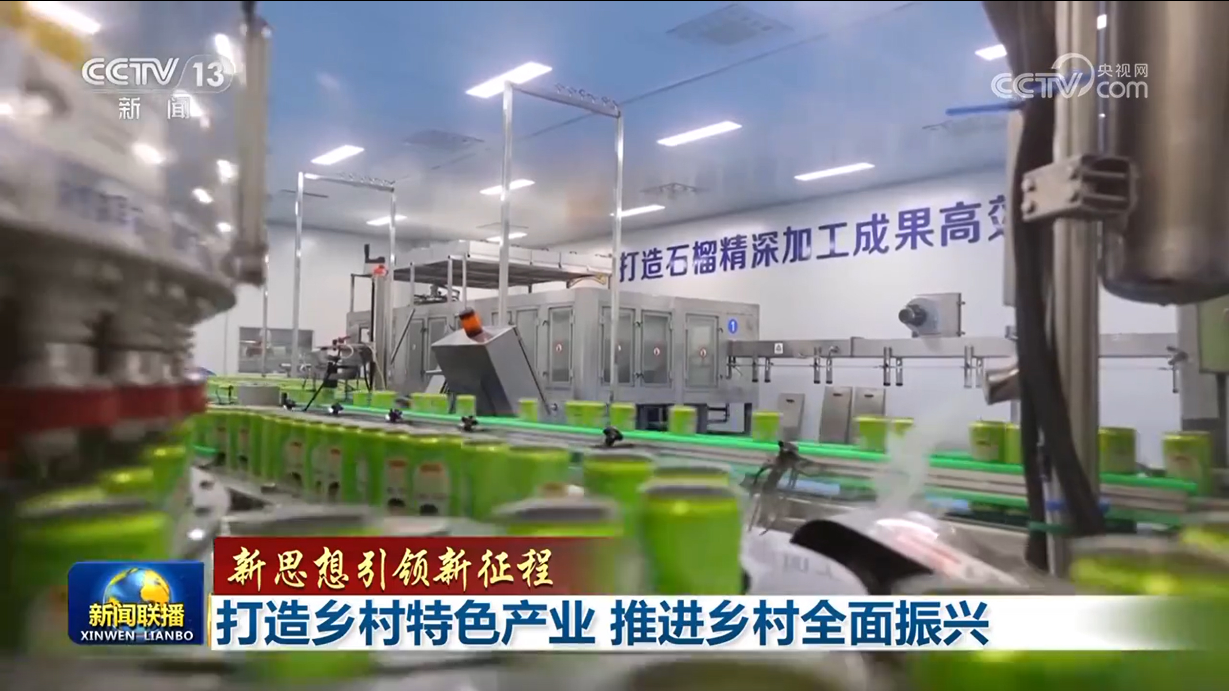 【新思想引领新征程】打造乡村特色产业 推进乡村全面振兴(图5)