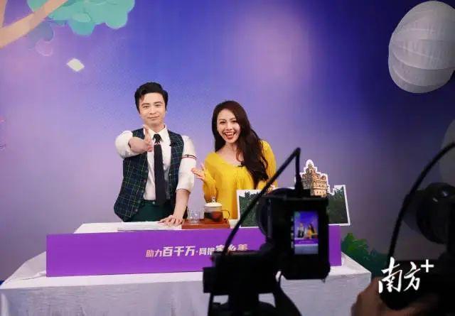 手机变农具！江门“媒体+”让土特产成网红货(图4)