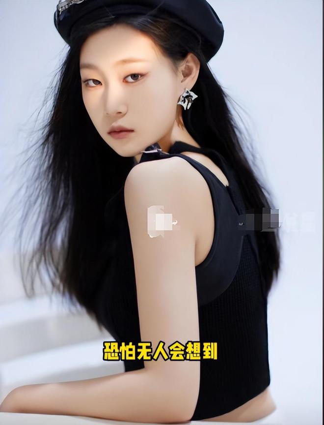 44岁小沈阳没想到曾被骂长相丑的女儿沈佳润已开始为他争光了(图11)