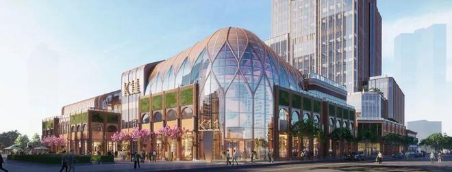 哈佛演讲女生引发争议K11 ELYSEA落户淮海中路汕头过亿违建豪宅被拆除(图3)