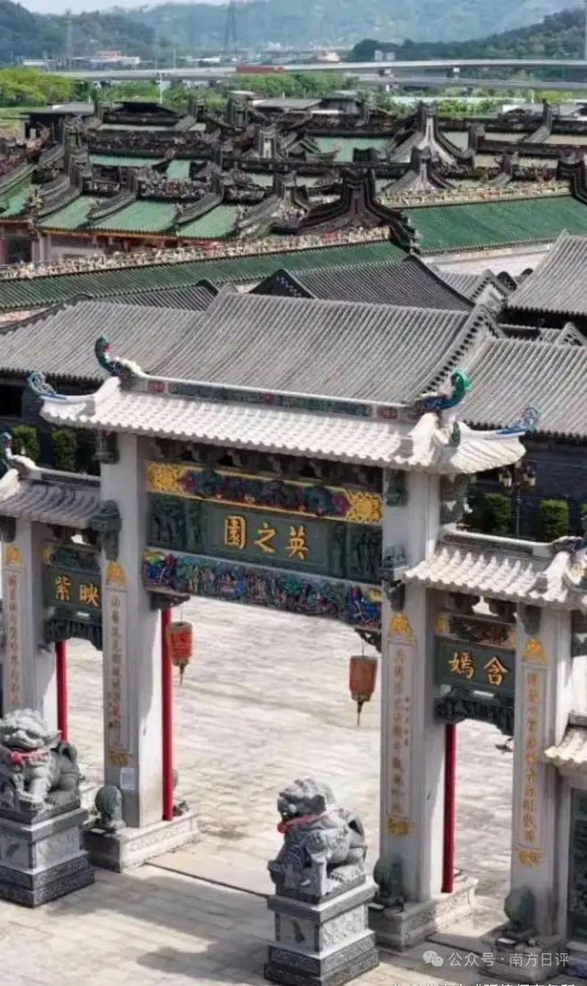 哈佛演讲女生引发争议K11 ELYSEA落户淮海中路汕头过亿违建豪宅被拆除(图7)