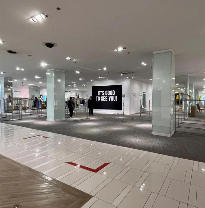 哈佛演讲女生引发争议K11 ELYSEA落户淮海中路汕头过亿违建豪宅被拆除(图15)