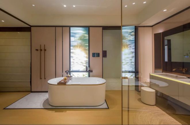 哈佛演讲女生引发争议K11 ELYSEA落户淮海中路汕头过亿违建豪宅被拆除(图33)