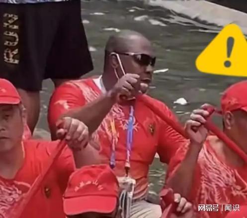 猎德村“洋人扒龙舟”后续：大摆龙舟宴记入族谱三千万买新船(图2)