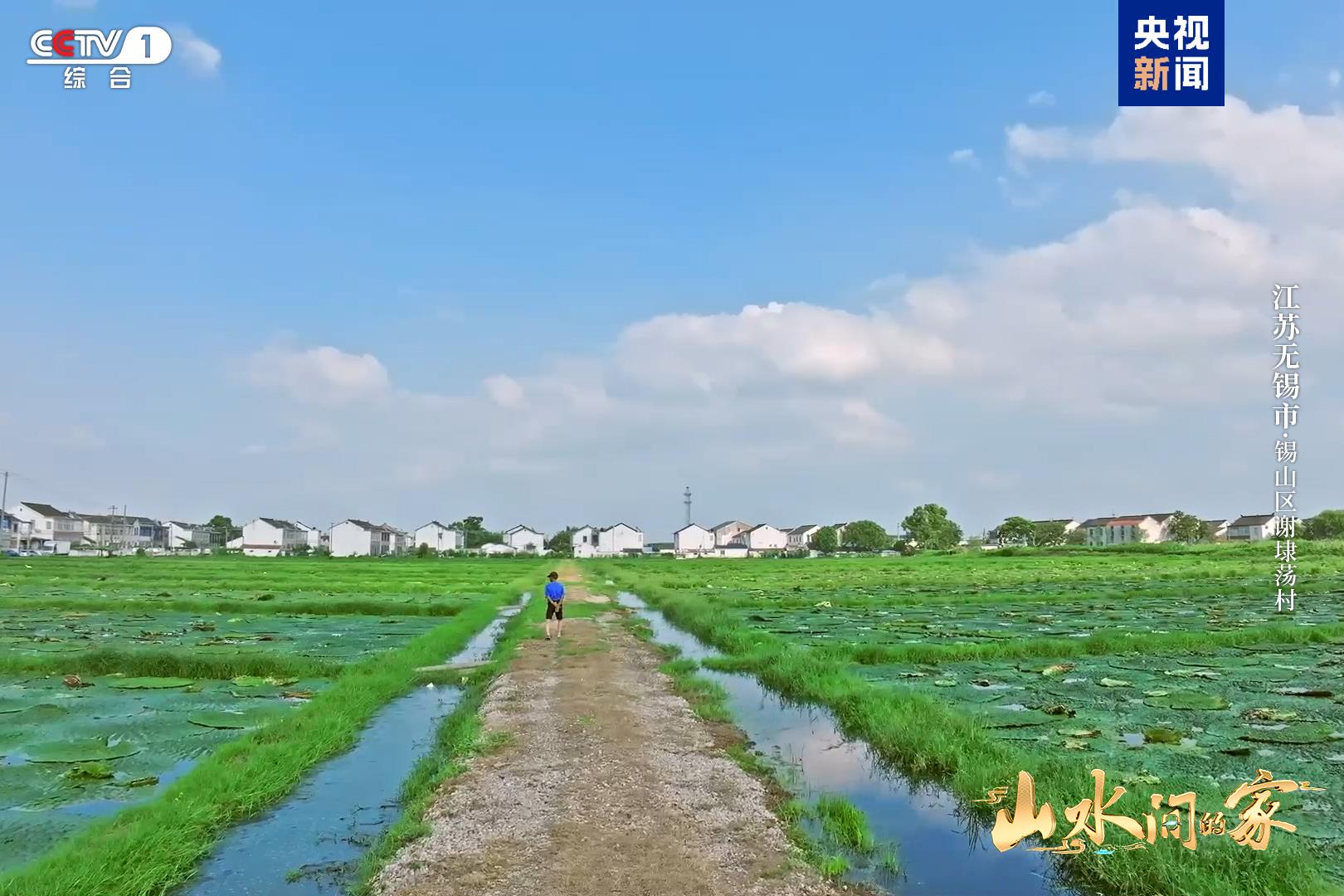 《山水间的家》新一季治愈回归与您共赴山海新程(图8)