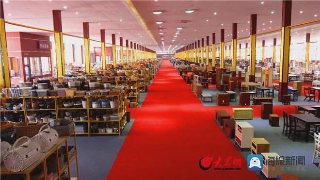 为什么是菏泽曹县？(图1)