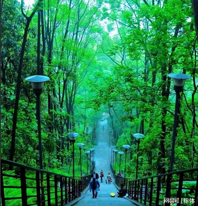 中国10大宜居城市排行榜假如退休后选择一城终老你会选哪里？(图11)