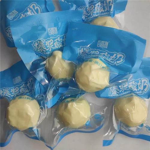 2025年内蒙特色乳制品服务商推荐：内蒙古酸奶奶皮子特产有哪些好选择？(图2)