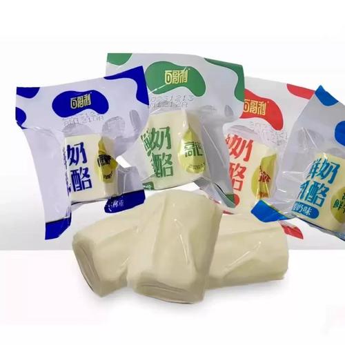 2025年内蒙特色乳制品服务商推荐：内蒙古酸奶奶皮子特产有哪些好选择？(图3)