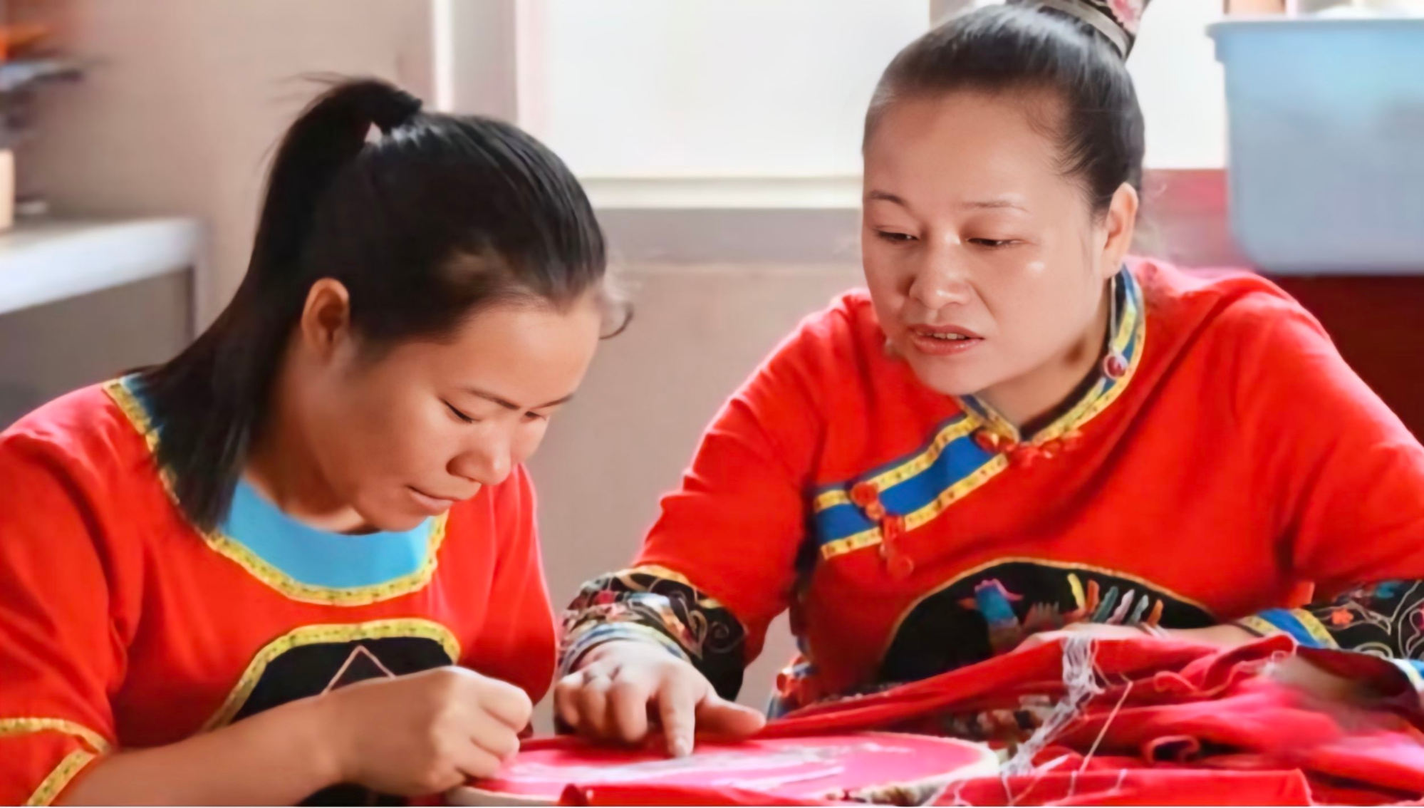 湖南城步：山海为卷 实干为笔 绘就高质量发展新篇章(图6)