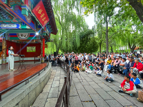 五大主题绘就济南文商旅体融合新图景(图2)