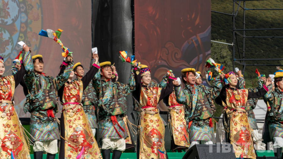 西藏林芝:一场高原果香与人文盛宴的完美邂逅(图2)