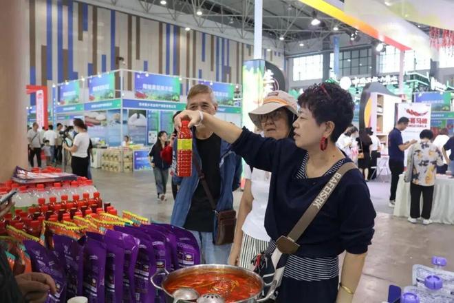 品牌周讯 1013-1019农业品牌活动一览表(图11)