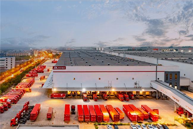 最快1小时内送达、物流成本节降10%京东物流重塑牛羊肉“进城路”(图3)