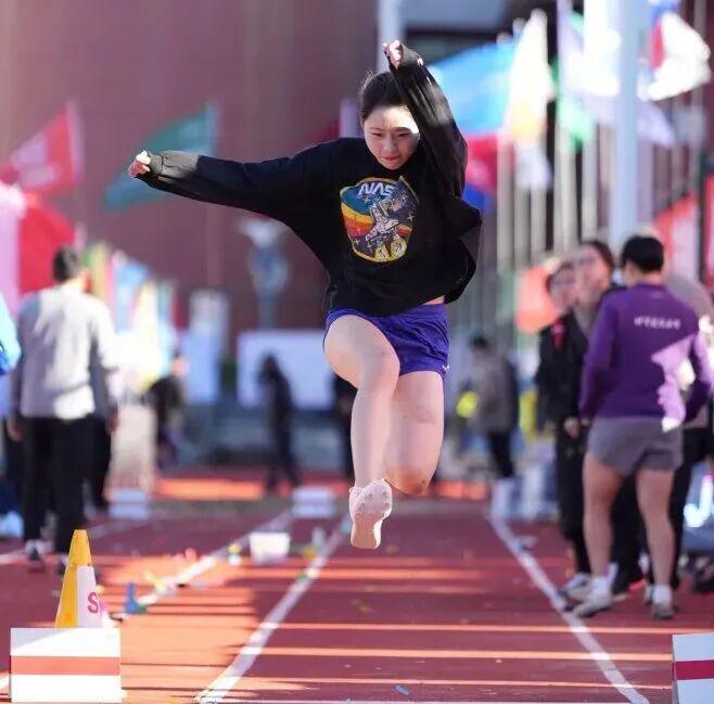 玩转100+课间微运动变身农产品带货达人…… 一周校园新鲜事(图5)