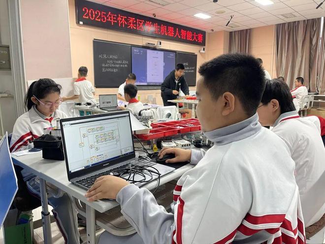 玩转100+课间微运动变身农产品带货达人…… 一周校园新鲜事(图11)