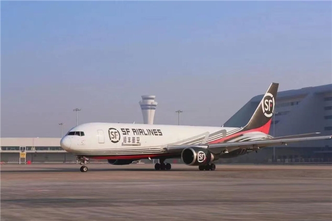 筑牢物流根基激发品牌活力：顺丰与呼伦贝尔共推农牧业升级(图6)