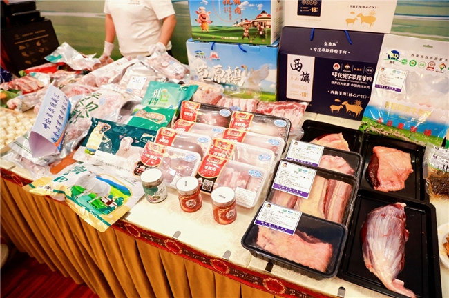 筑牢物流根基激发品牌活力：顺丰与呼伦贝尔共推农牧业升级(图4)