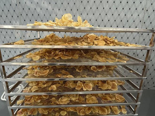 超100万元！宣汉“帮帮带”直播有点东西(图3)