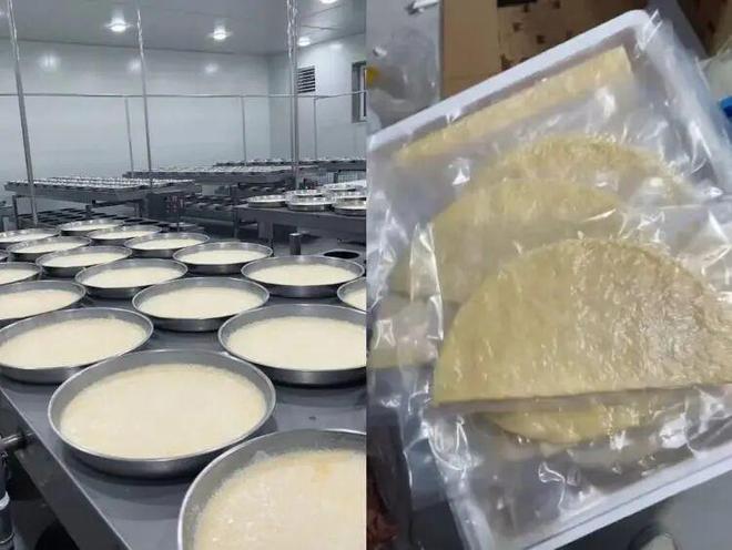 一天一个价！有老板安排车子直接停到厂门口收购(图2)