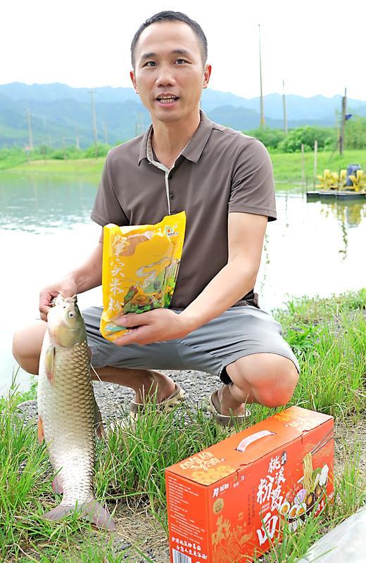 肇庆：村支书直播带货助农“出圈”(图2)